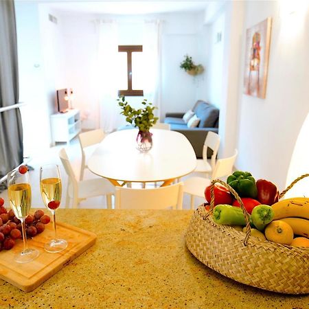 La Lonja Homes - Turismo De Interior ميورقة المظهر الخارجي الصورة
