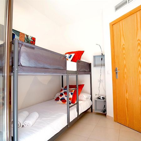 La Lonja Homes - Turismo De Interior ميورقة الغرفة الصورة