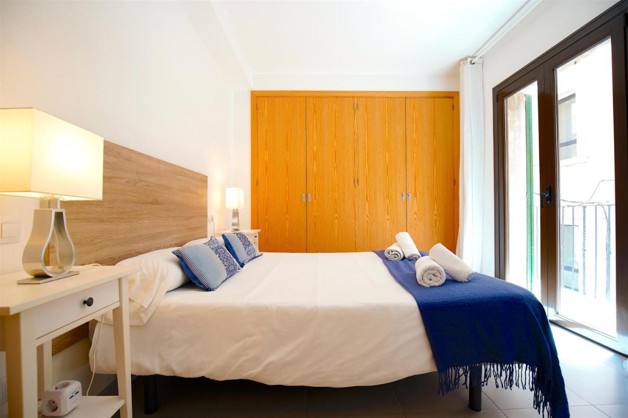 La Lonja Homes - Turismo De Interior ميورقة المظهر الخارجي الصورة