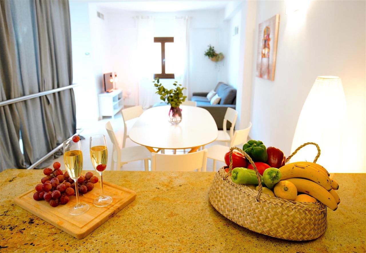 La Lonja Homes - Turismo De Interior ميورقة المظهر الخارجي الصورة