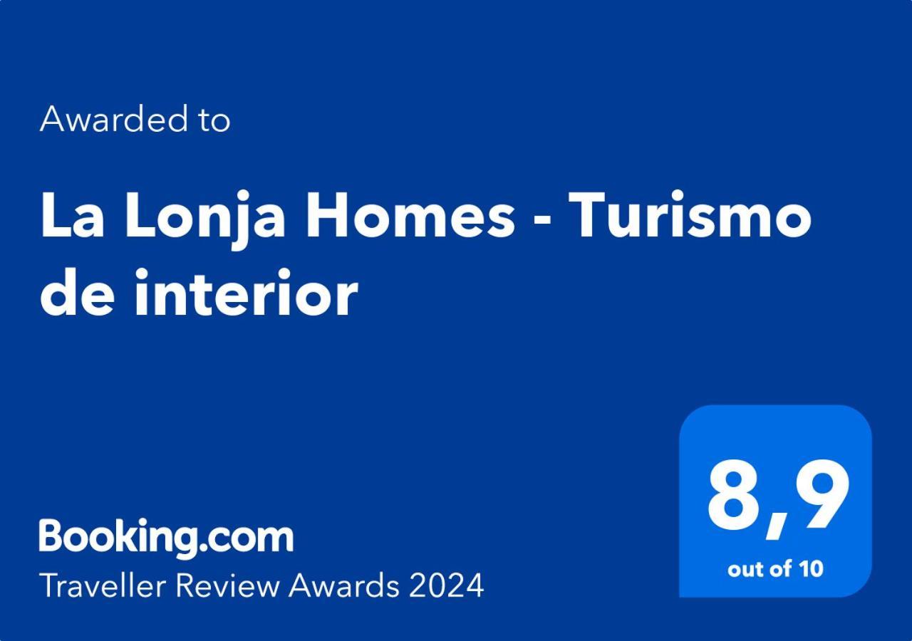 La Lonja Homes - Turismo De Interior ميورقة المظهر الخارجي الصورة