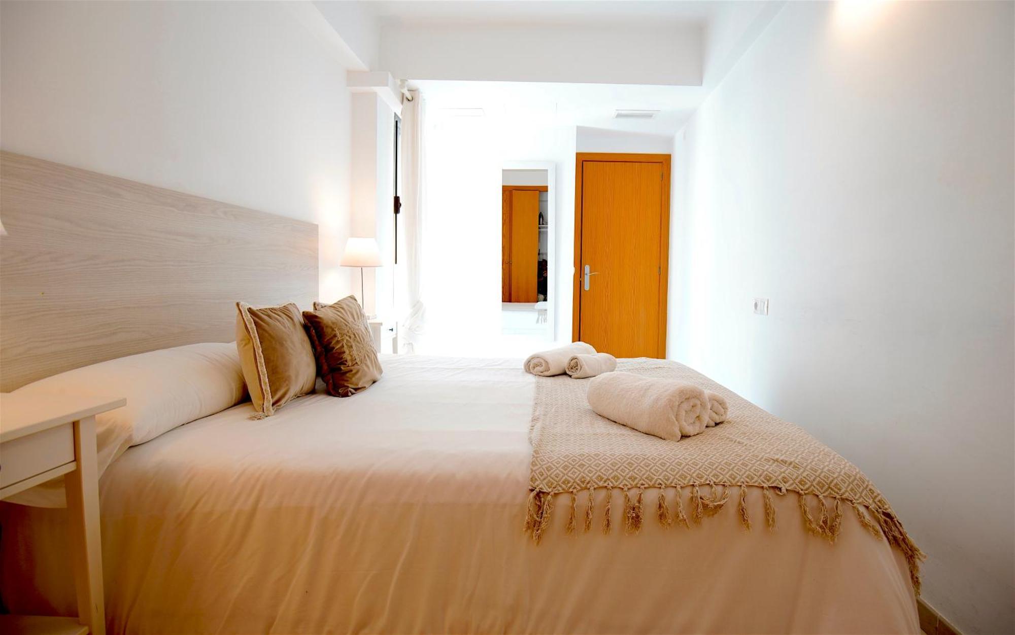 La Lonja Homes - Turismo De Interior ميورقة الغرفة الصورة