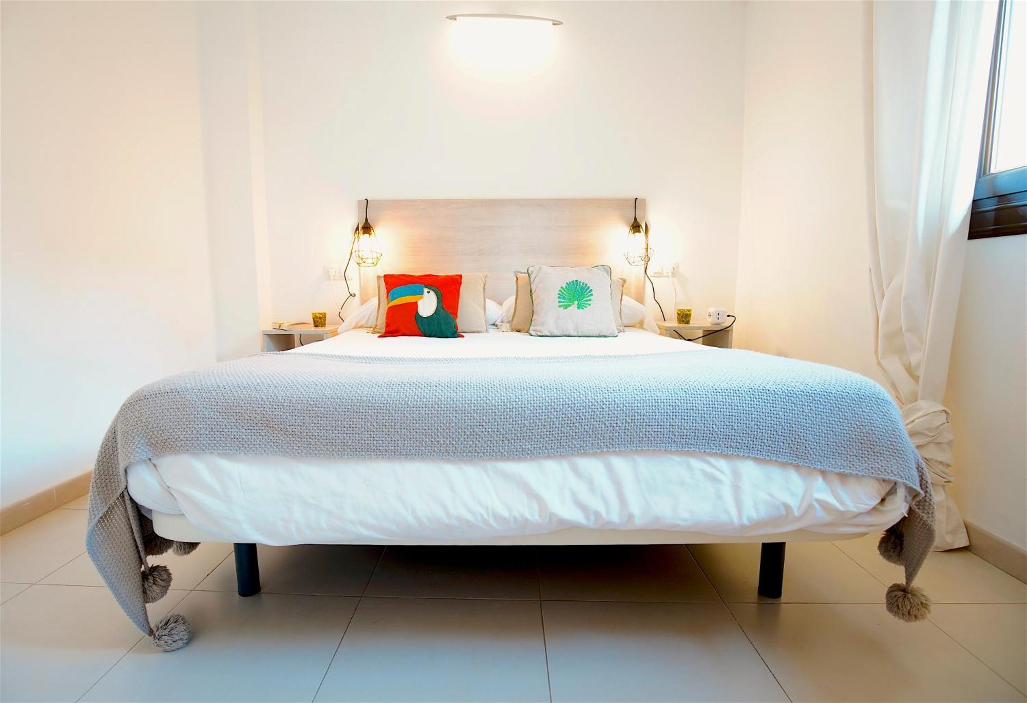 La Lonja Homes - Turismo De Interior ميورقة الغرفة الصورة