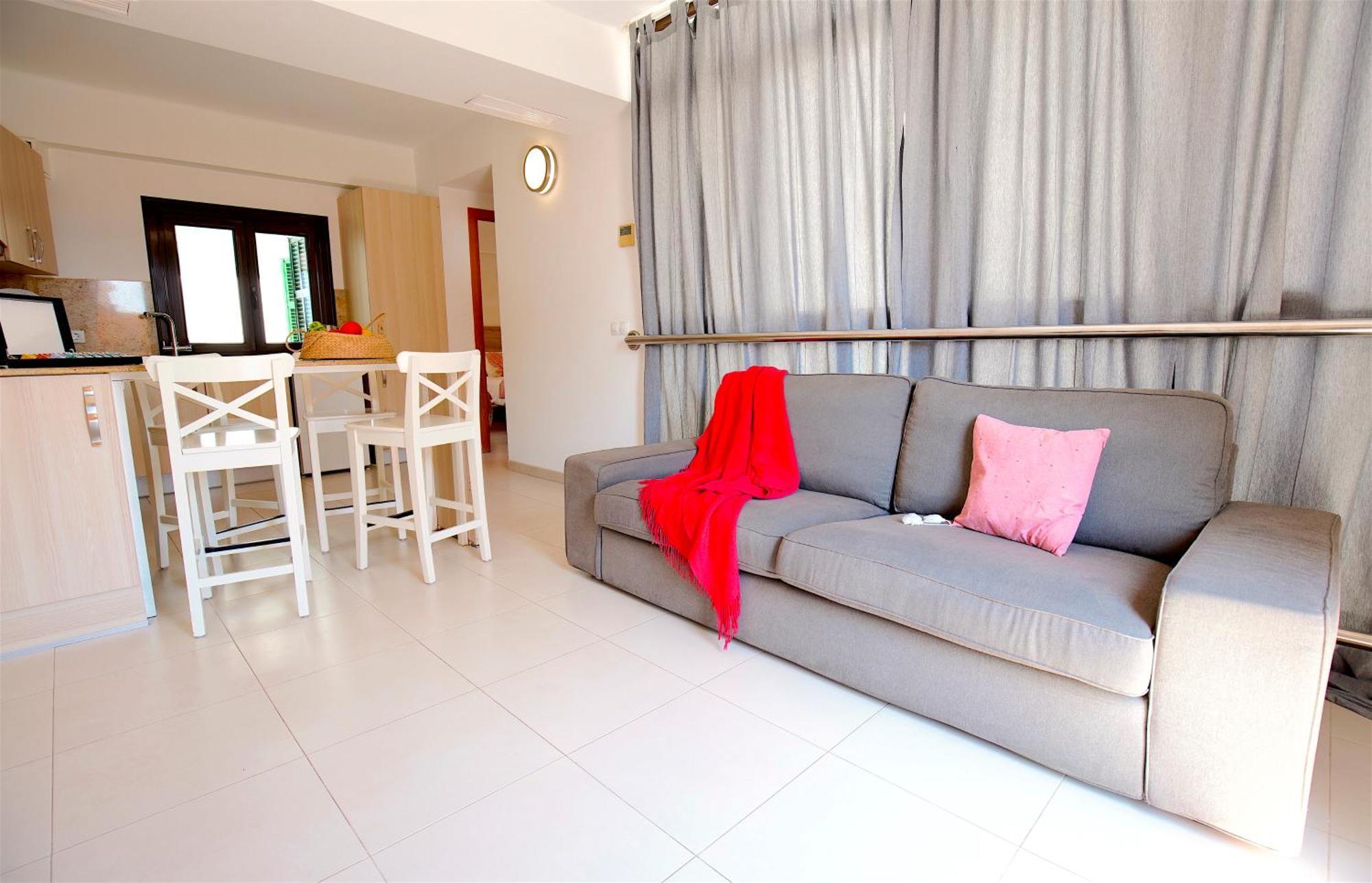 La Lonja Homes - Turismo De Interior ميورقة الغرفة الصورة