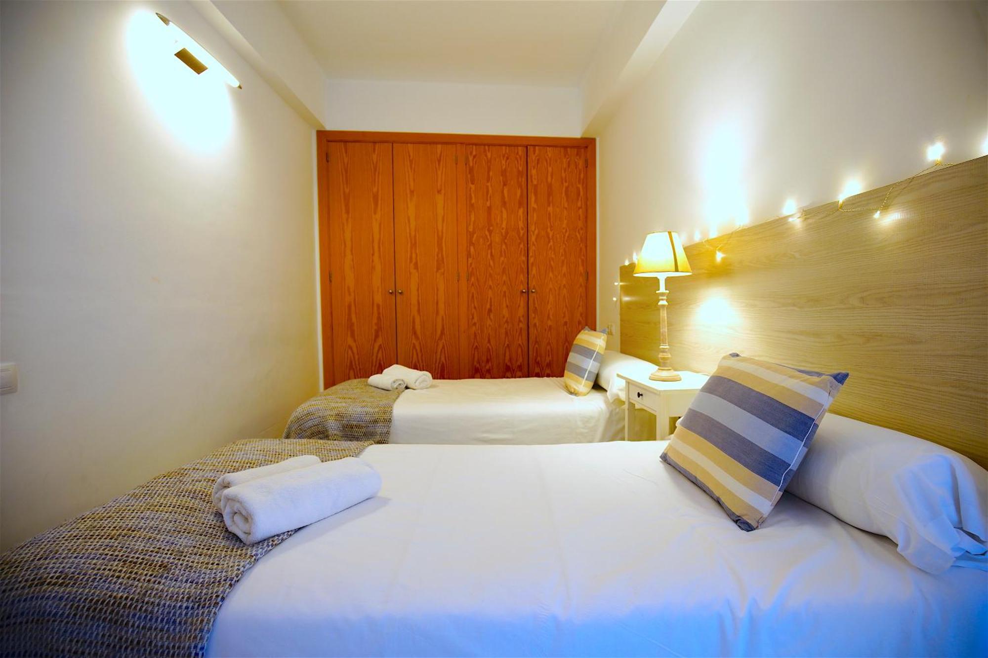 La Lonja Homes - Turismo De Interior ميورقة الغرفة الصورة