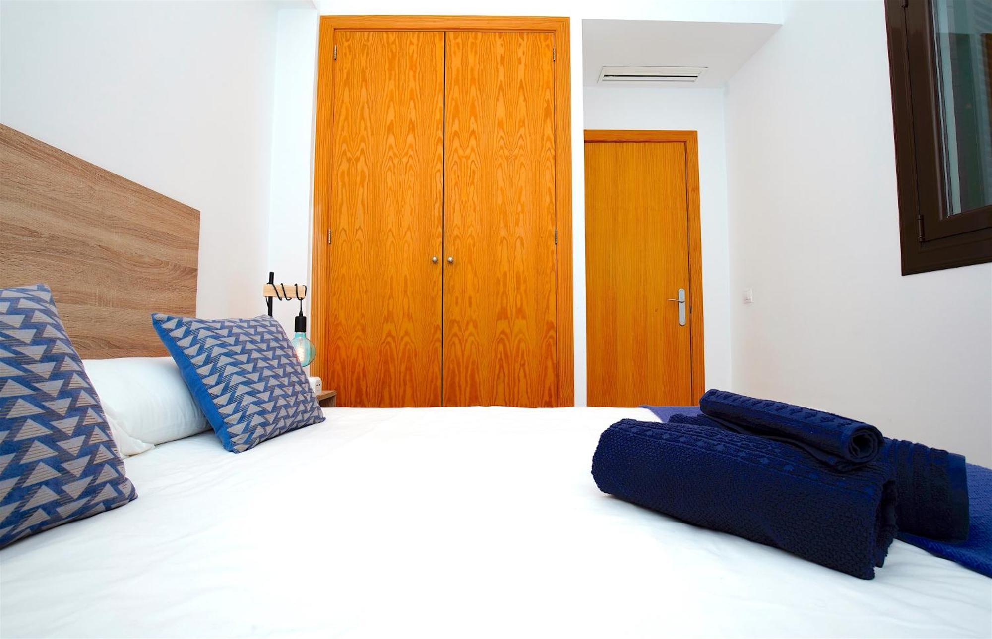 La Lonja Homes - Turismo De Interior ميورقة الغرفة الصورة
