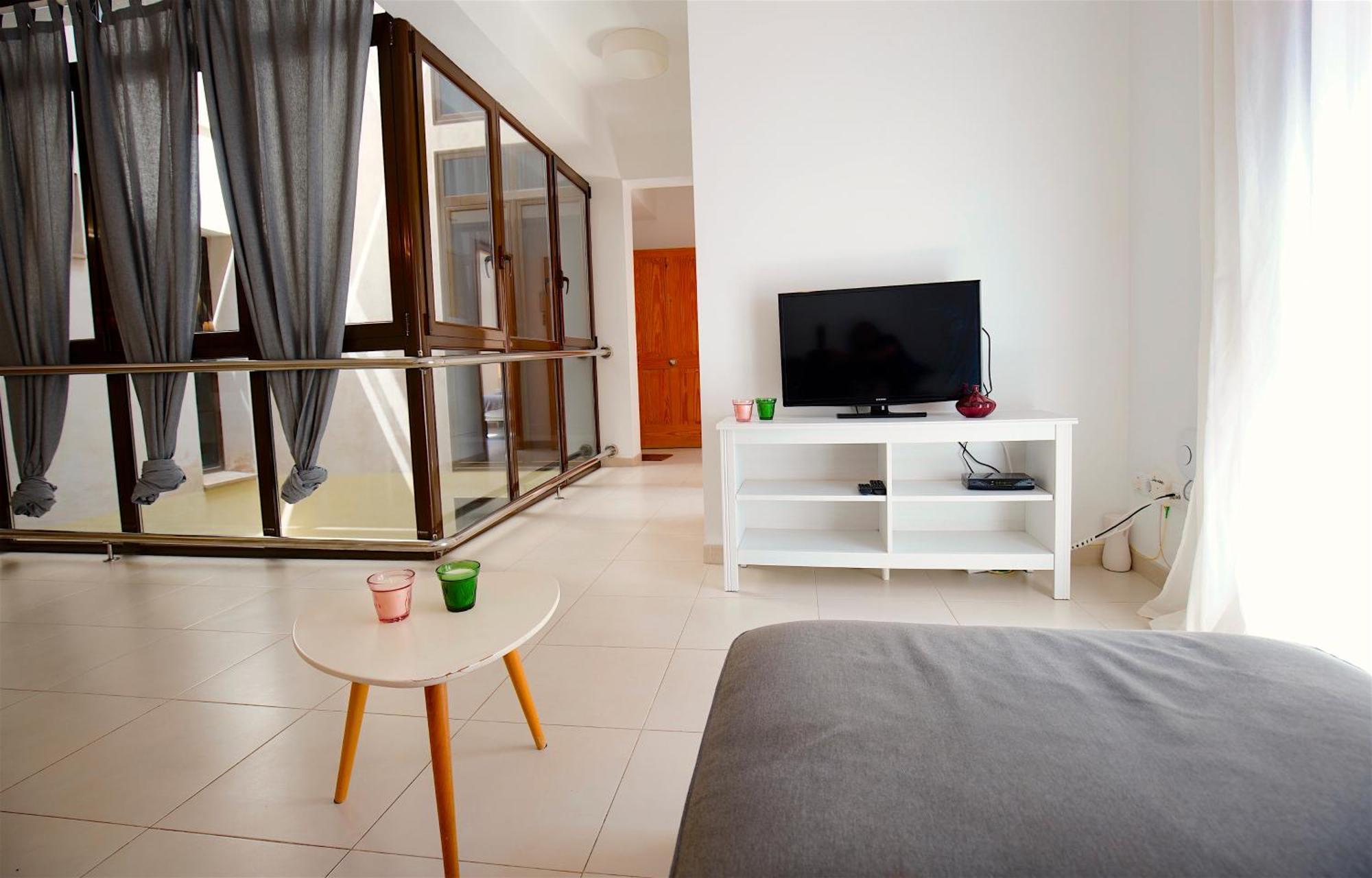 La Lonja Homes - Turismo De Interior ميورقة الغرفة الصورة