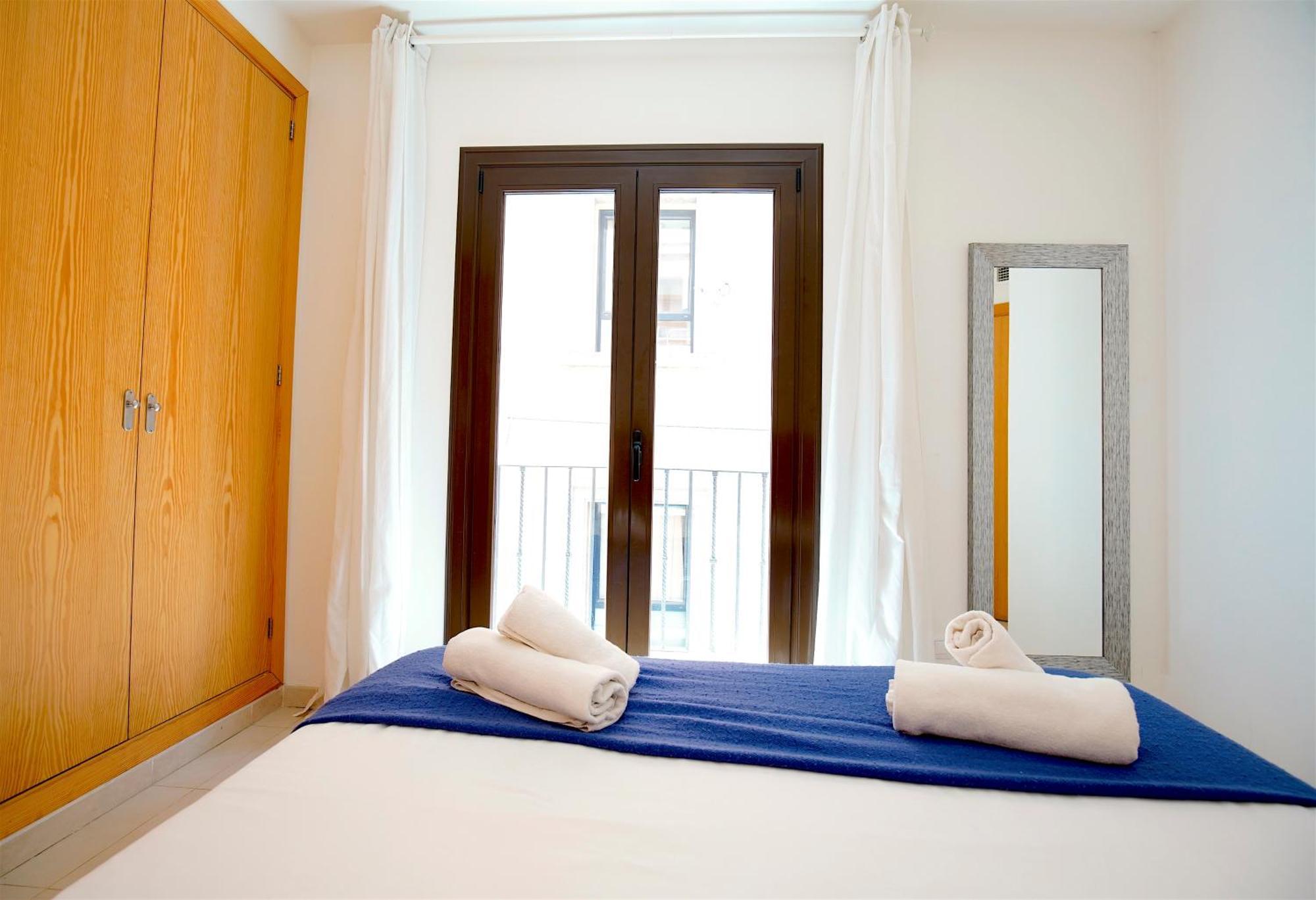 La Lonja Homes - Turismo De Interior ميورقة الغرفة الصورة