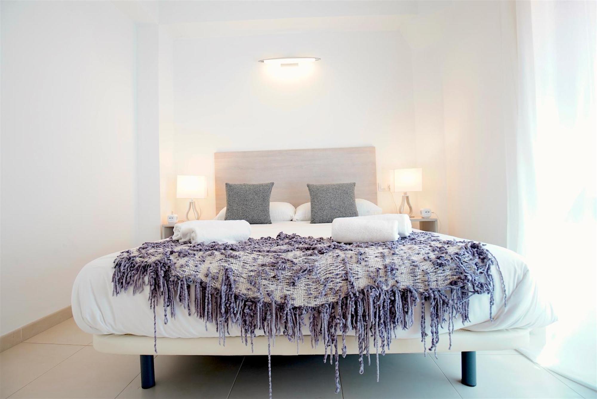 La Lonja Homes - Turismo De Interior ميورقة الغرفة الصورة