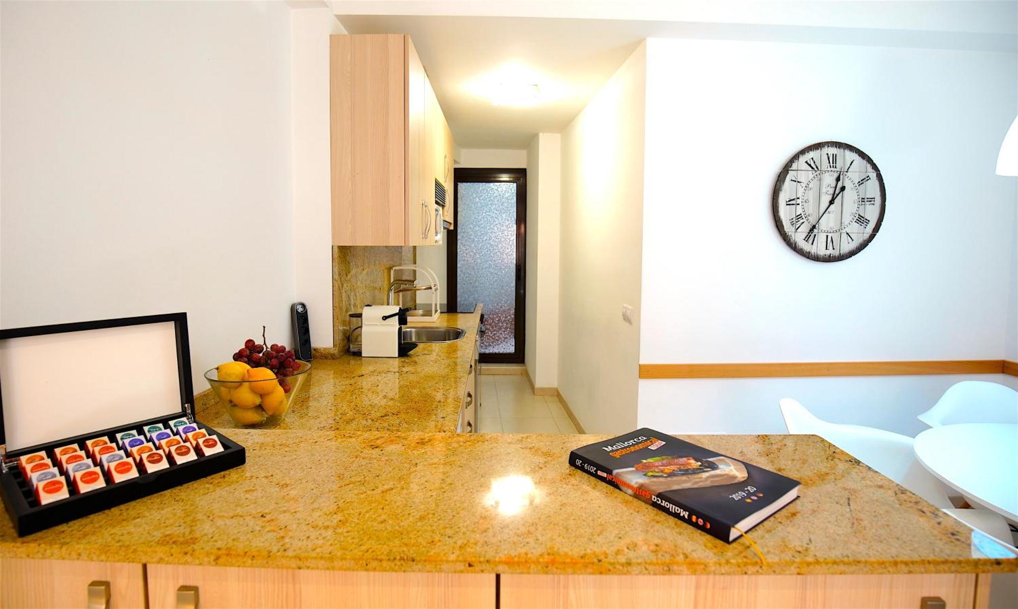 La Lonja Homes - Turismo De Interior ميورقة الغرفة الصورة