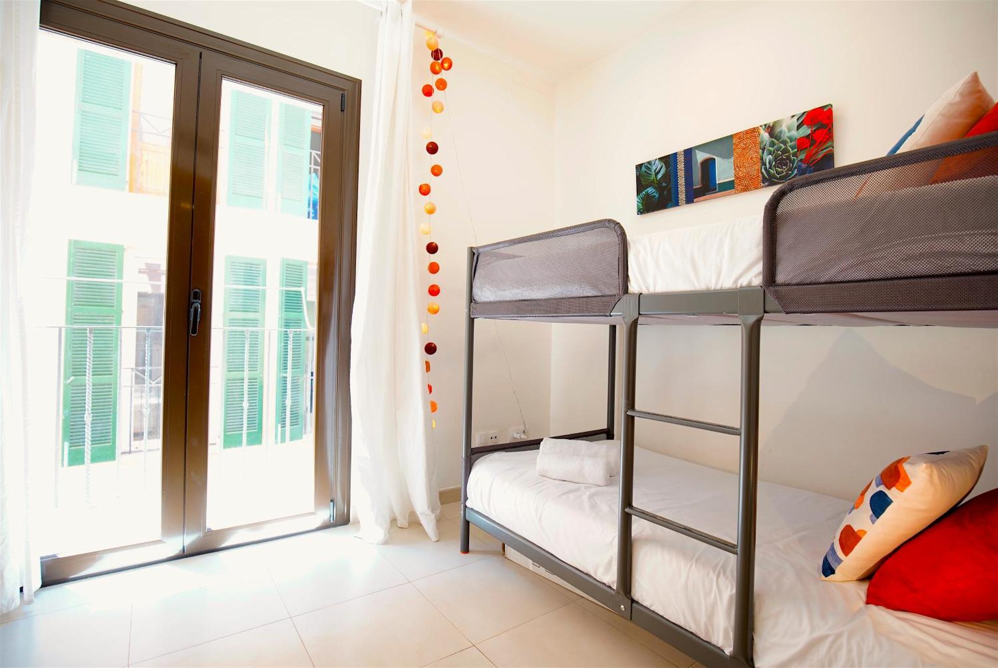 La Lonja Homes - Turismo De Interior ميورقة الغرفة الصورة
