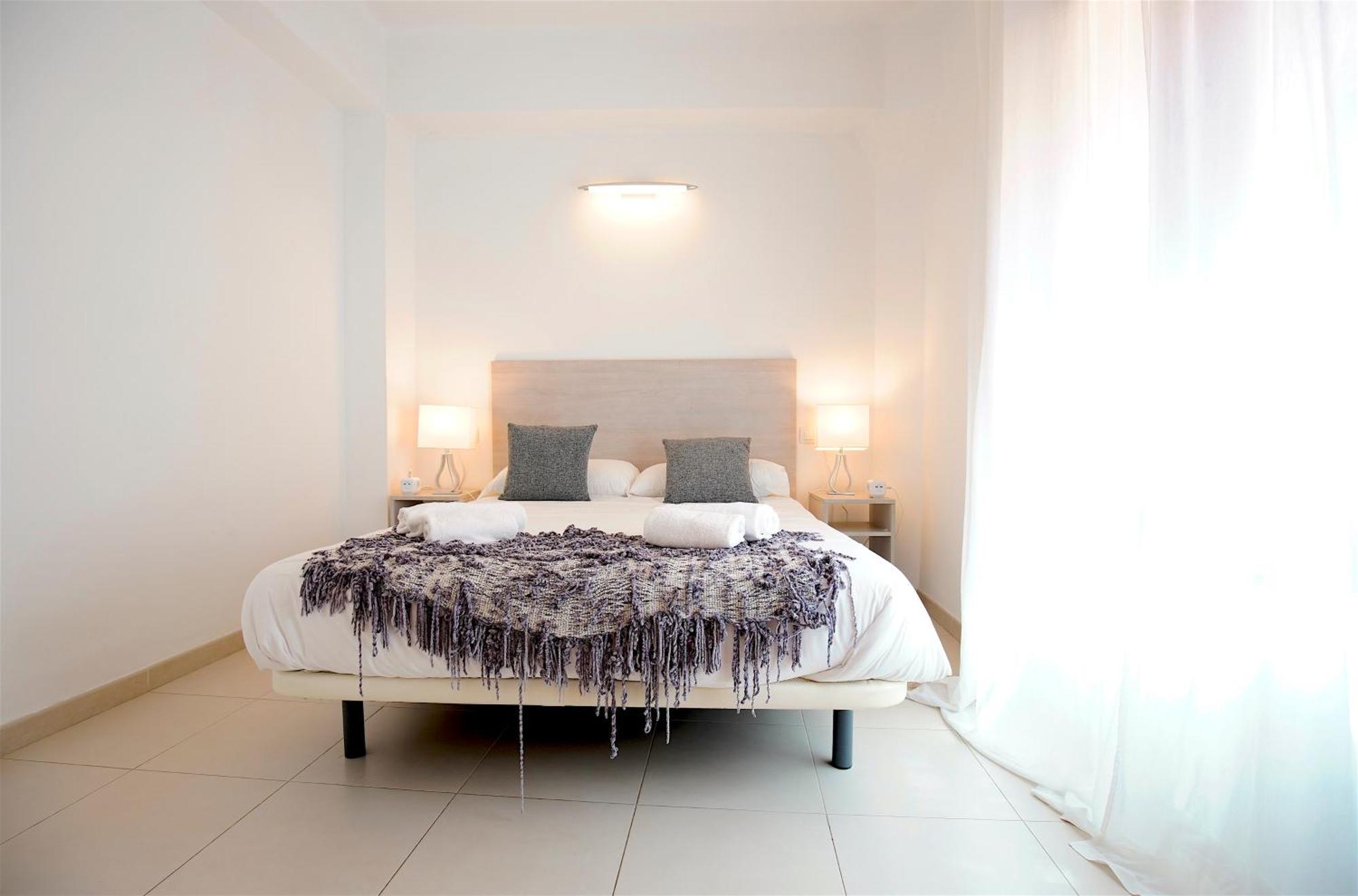 La Lonja Homes - Turismo De Interior ميورقة الغرفة الصورة