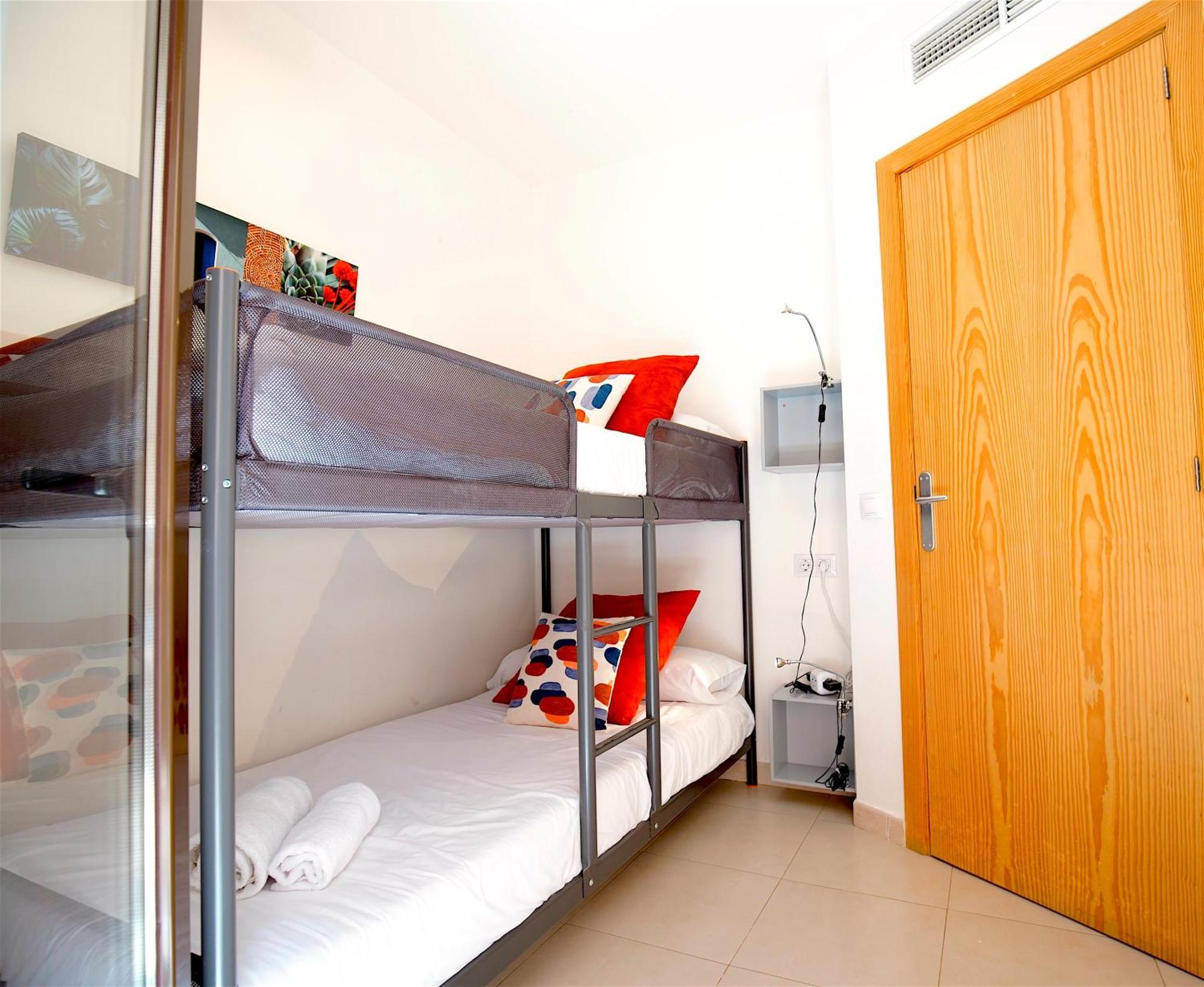 La Lonja Homes - Turismo De Interior ميورقة الغرفة الصورة